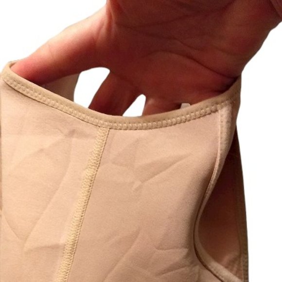 Magic Curves Slimming Chaleco Shapewear - Picture 5 of 8